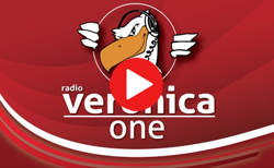 Мои интервью с Ильей Авербух в Турине на радиостанциях Veronica One